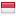 kliksite.com server is located in Indonesia